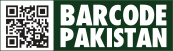 Barcode Pakistan