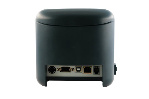 Gainscha Direct Thermal Receipt Printer E200 - Image 2