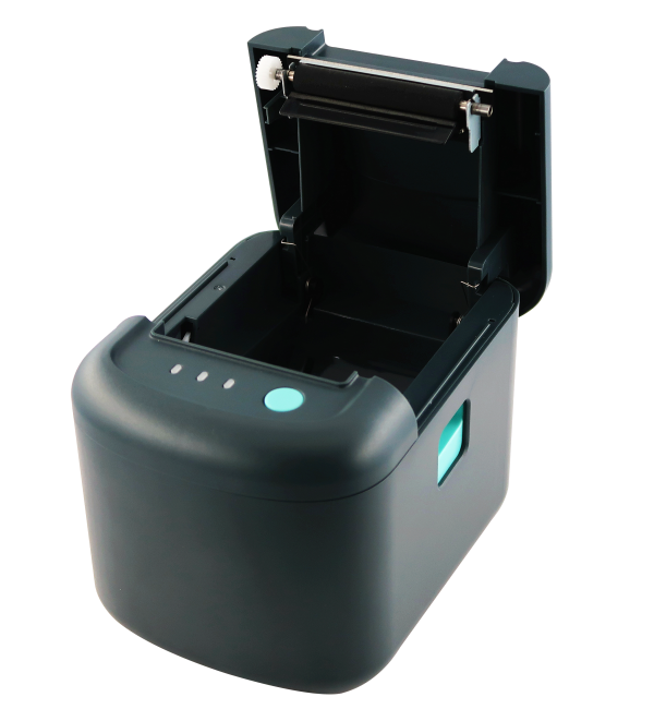 Gainscha Direct Thermal Receipt Printer E200 - Image 3