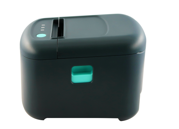 Gainscha Direct Thermal Receipt Printer E200 - Image 4