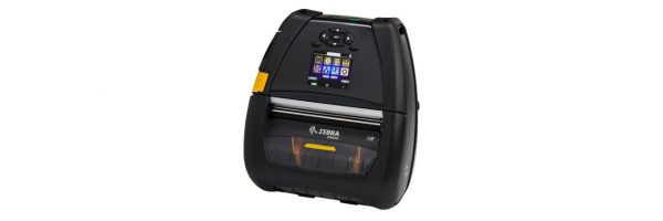 Zebra ZQ630 RFID Mobile Printer