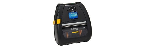 Zebra ZQ630 RFID Mobile Printer - Image 2
