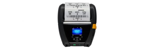 Zebra ZQ630 RFID Mobile Printer - Image 3