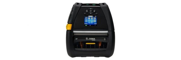 Zebra ZQ630 RFID Mobile Printer - Image 4